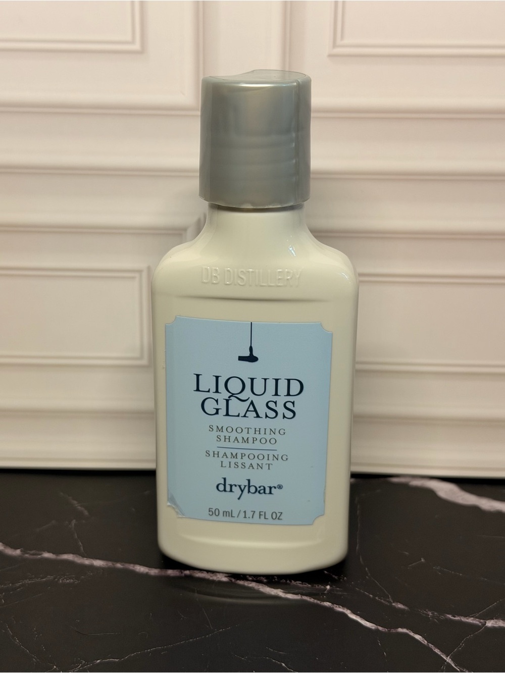 Drybar Liquid Glass Smoothing Shampoo